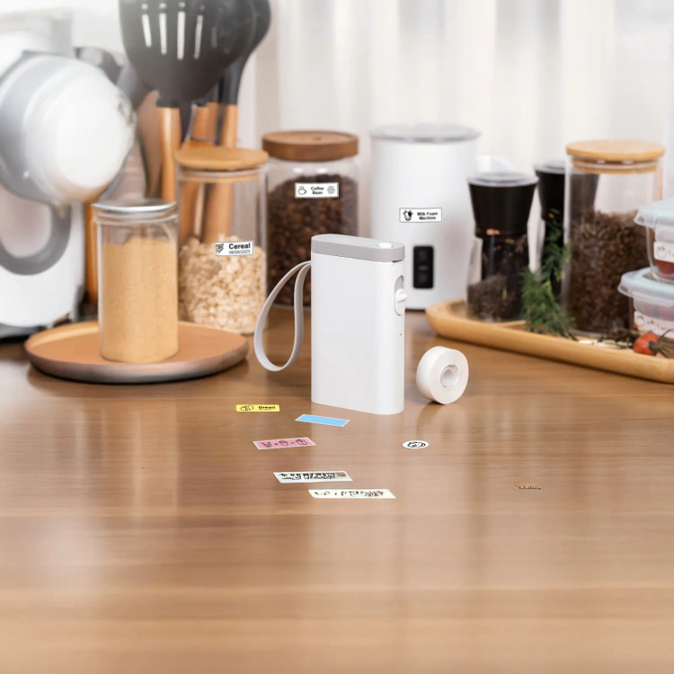 پرینتر حرارتی گرین لاین مدل Snap Label