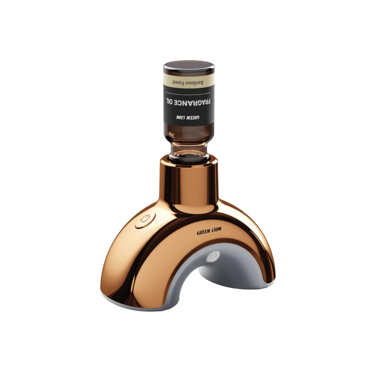 خوشبو کننده هوا گرین لاین مدل اولارا