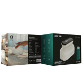 پرزگیر دوقلو لباس دیجیتال مدل GLR15 ا Green Lion Dual Pro Digital Fabric Remover