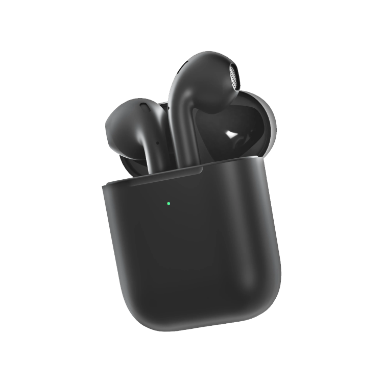 هندزفری بلوتوثی پرودو مدل Earbuds 2 با باتری ۳۰۰ میلیآمپر و مقاومت در برابر آب IPX4