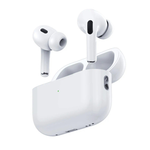 هندزفری بیسیم پرودو مدل Earbuds Pro 2 با قابلیت حذف نویز و مقاومت در برابر آب