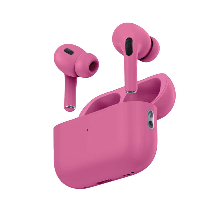 هندزفری بیسیم پرودو مدل Earbuds Pro 2 با قابلیت حذف نویز و مقاومت در برابر آب