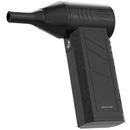 جت فن گرین لاین مدل Storm Grip ظرفیت ۱۰۰۰۰۰ دور در دقیقه