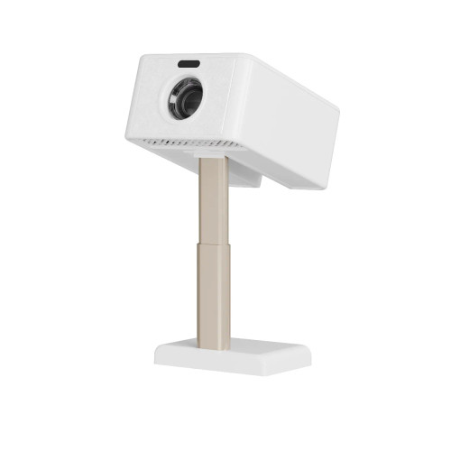 پروژکتور قابل حمل گرین لاین 4k مدل گلکسی GALAXY PORTABLE PROJECTOR