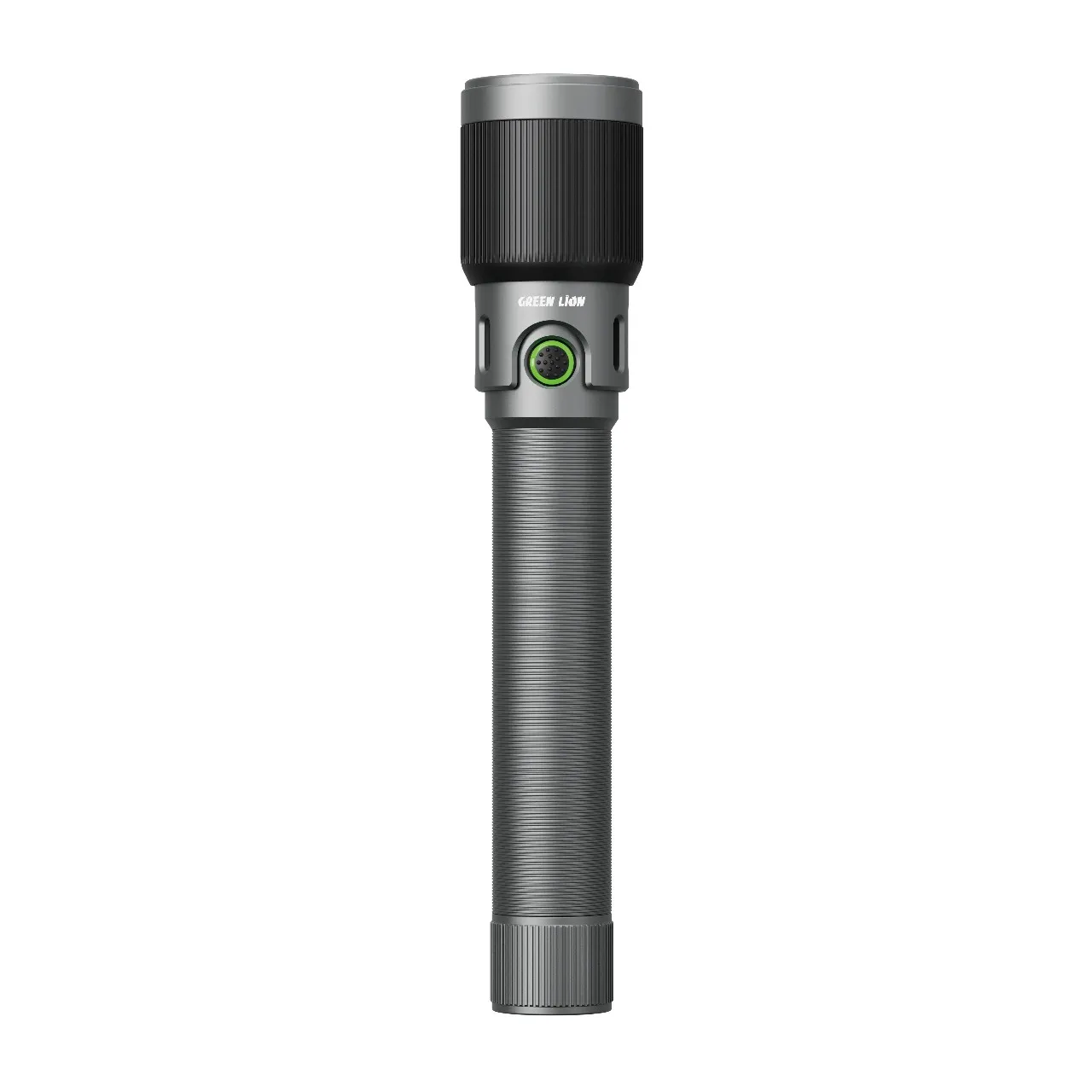 چراغ قوه Ranger Pro گرین لاین | Green Lion Ranger Pro Portable LED Torch