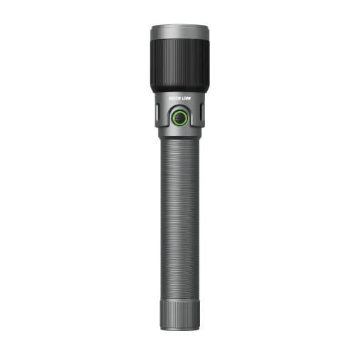 چراغ قوه Ranger Pro گرین لاین | Green Lion Ranger Pro Portable LED Torch