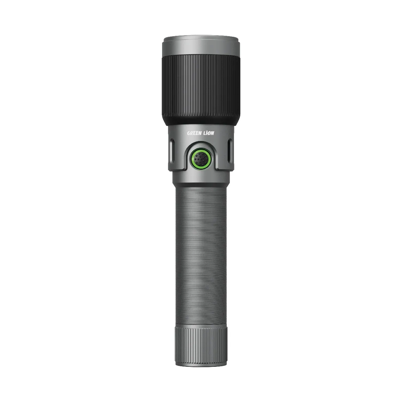 چراغ قوه Ranger گرین لاین | Green Lion Ranger Portable LED Torch
