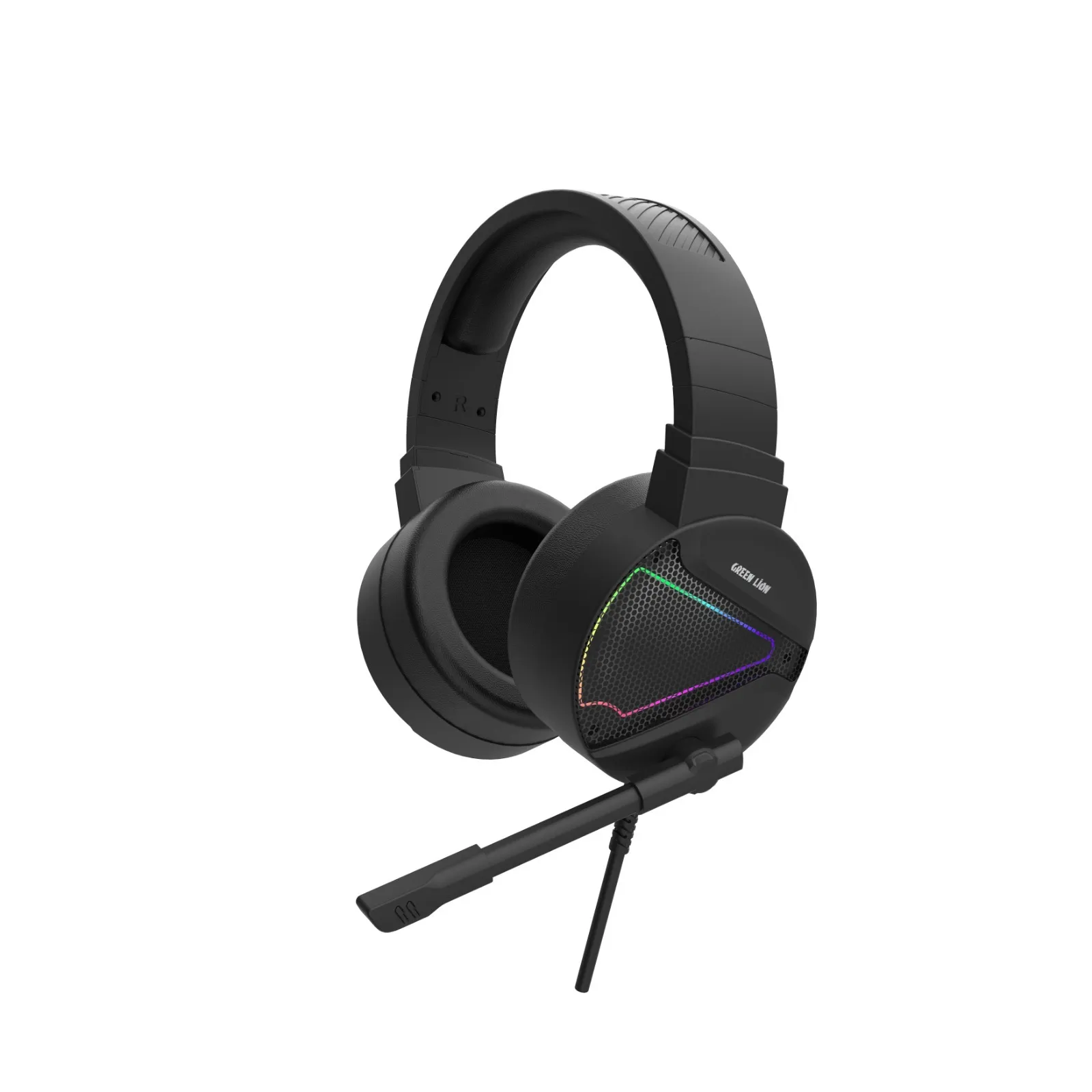 هدست بی سیم گرین لاین مدل GP27X