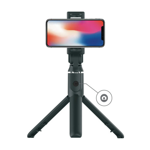 مونوپاد و سه پایه شاتر دار پرودو PORODO SELFIE STICK PD-UBTSV3