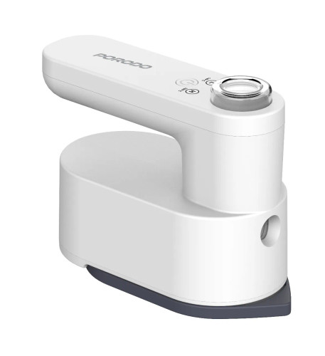 اتو بخار و حرارت پرودو Porodo Compact Portable Steam and Heat