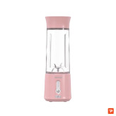 شیکر شارژی گرین لاین مدل Jet Plus ظرفیت ۵۰۰ میلی لیتر