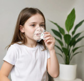 مینی نبولایزر گرین لاین مدل Mini Nebulizer