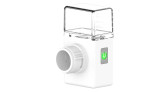 مینی نبولایزر گرین لاین مدل Mini Nebulizer