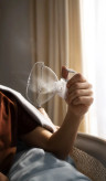 مینی نبولایزر گرین لاین مدل Mini Nebulizer