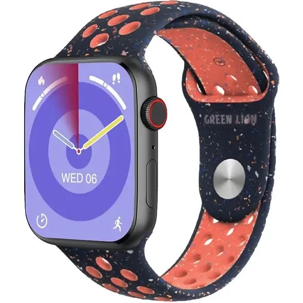ساعت هوشمند گرین لاین مدل  Ultimate Smart Watch