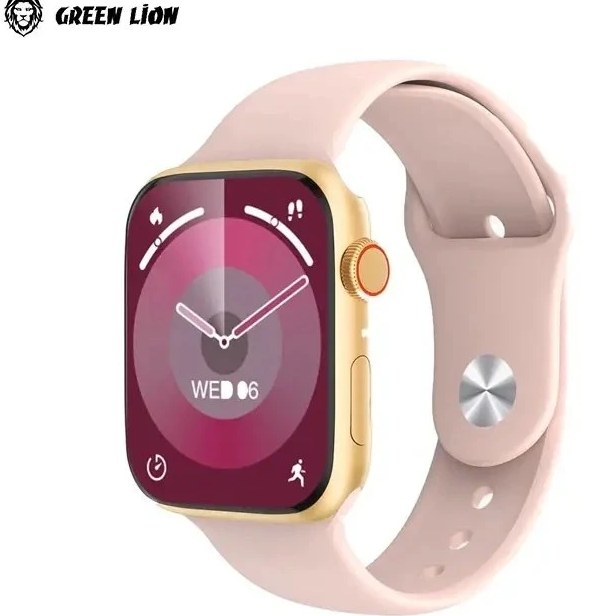 ساعت هوشمند گرین لاین مدل Active Pro GL-SW09
