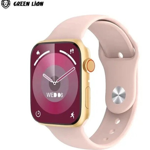 ساعت هوشمند گرین لاین مدل Active Pro GL-SW09