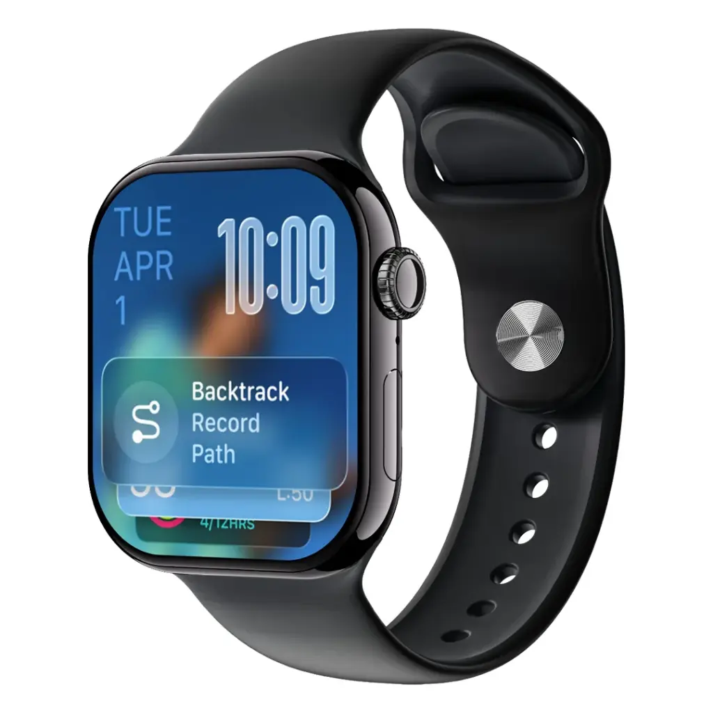 ساعت هوشمند گرین لاین مدل Communicate Smart Watch