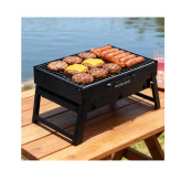 گریل باربیکیو تاشو قابل حمل پرودو مدل Mini BBQ Grill