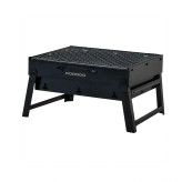 گریل باربیکیو تاشو قابل حمل پرودو مدل Mini BBQ Grill