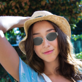عینک آفتابی گرین لاین مدل Montara Sunglasses