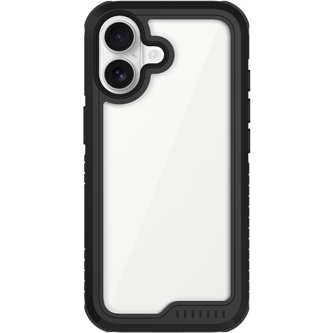 قاب گوشی iPhone 17 اورجینال KZDOO مدل ARES SPORT