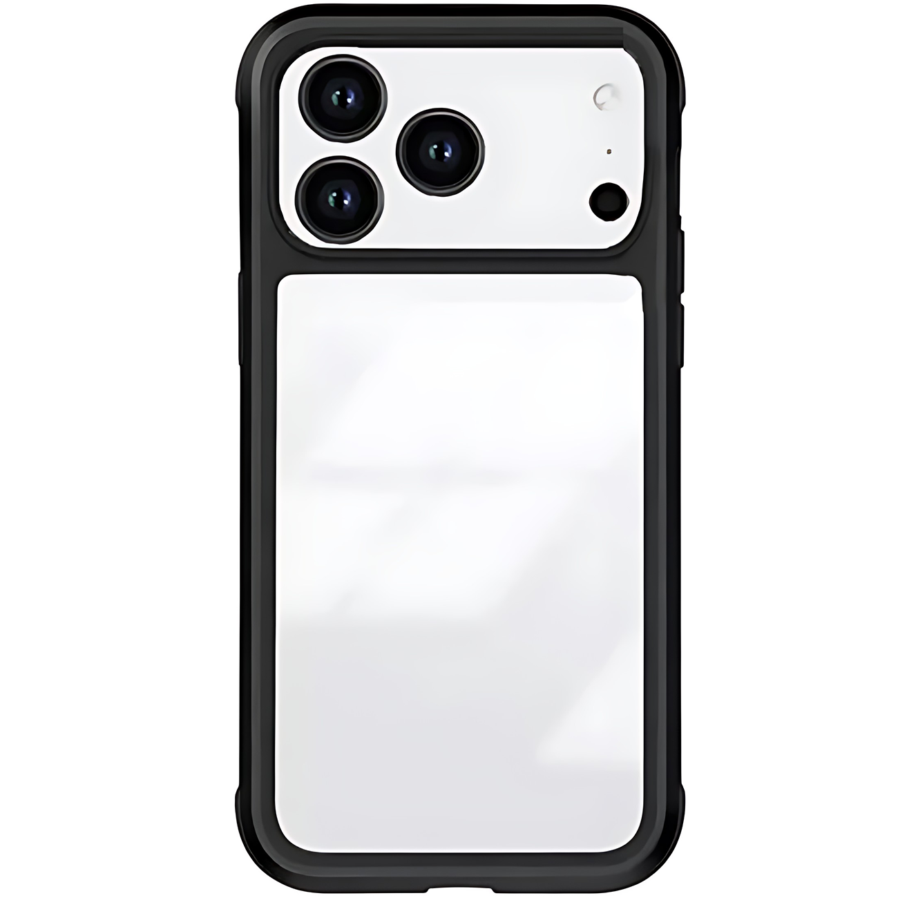 قاب گوشی iPhone 17 Pro Max اورجینال KZDOO مدل ARES