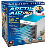 مینی کولر آبی رومیزی برقی مدلArctic Air Ultra