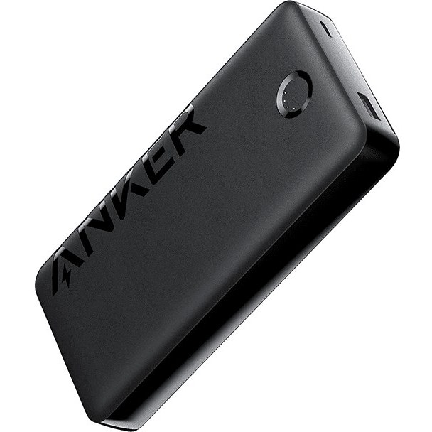 پاوربانک انکر مدل PowerCore 20k II  ظرفیت 20000 میلی آمپر ساعت
