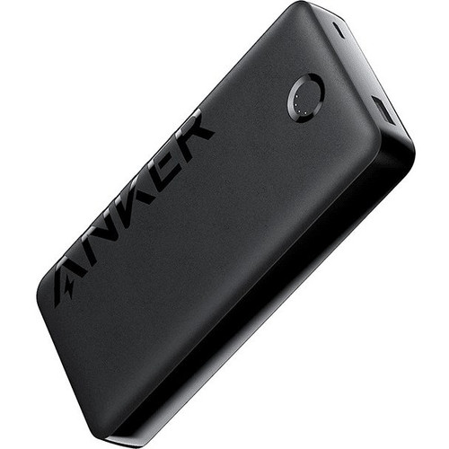 پاوربانک انکر مدل PowerCore 20k II ظرفیت 20000 میلی آمپر ساعت
