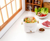 قابلمه برقی چندکاره گرین مدل Multi-pot