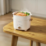 قابلمه برقی چندکاره گرین مدل Multi-pot