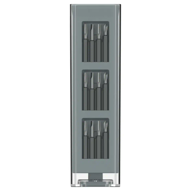 کیت پیچگوشتی دستی 42 تکه گرین لاین GMS-42