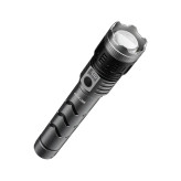 چراغ قوه گرین لاین مدل HUNTER PRO برد ۶۰۰ متر LED