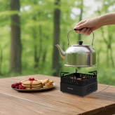 اجاق گاز کمپینگ گرین لاین CAMPFIRE