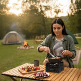 اجاق گاز کمپینگ گرین لاین CAMPFIRE