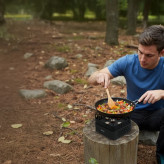 اجاق گاز کمپینگ گرین لاین CAMPFIRE