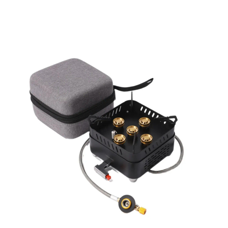 اجاق گاز کمپینگ گرین لاین CAMPFIRE