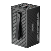 پاوربانک گرین لاین ظرفیت 20000 میلیآمپر باچراغ قوه مدل Container
