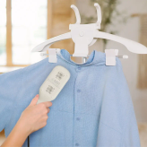 اتو بخار دستی پرودو مدلHandheld Mini Press Steam Iron