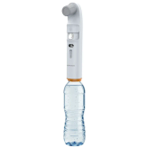 دوش و بیدت مسافرتی شارژی پرودو مدل PDLFSTPB55WH