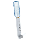 دوش و بیدت مسافرتی شارژی پرودو مدل PDLFSTPB55WH