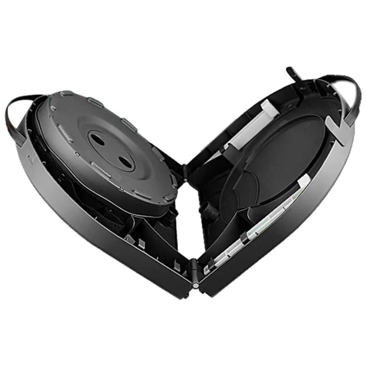 میز و صندلی تاشو گرین لاین مدل2in1 Foldable