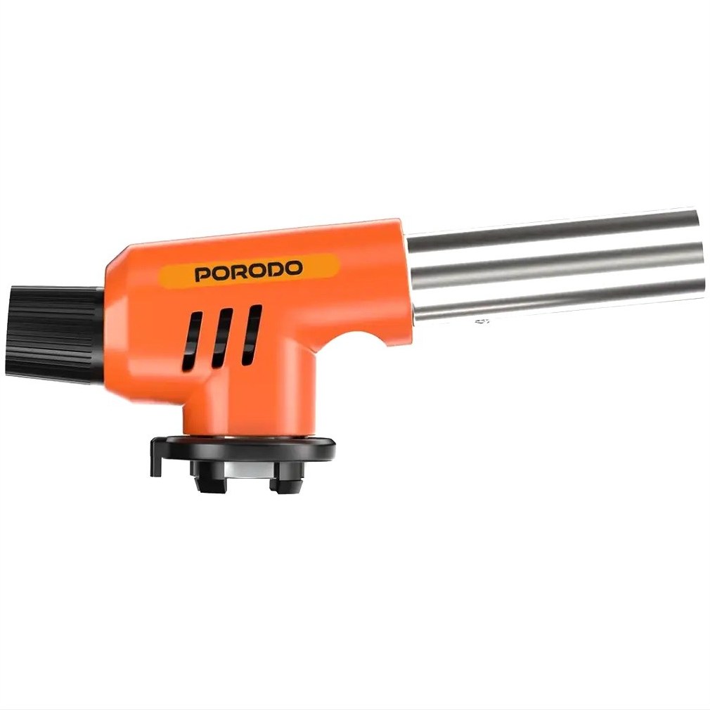 فندک گازی چندکاره پرودو با جرقه‌زن Piezo مدل multi-Function
