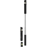 فندک اتمی گرین لاین مدل Jet Lighter X با شعله جت و چراغ قوه