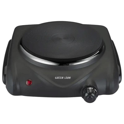اجاق برقی تک شعله گرین لاین مدل Electric Stove