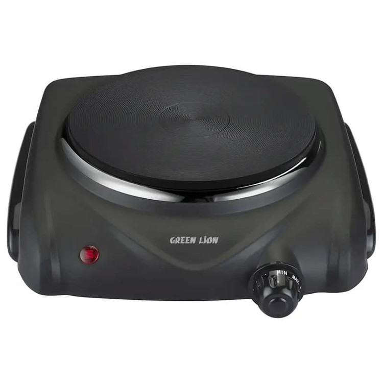 اجاق برقی تک شعله گرین لاین مدل Electric Stove