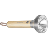 چراغ قوه چوبی پرودو مدل Birch300 با لامپ LED