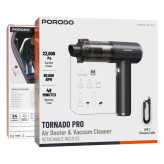 دمنده و جاروبرقی پرودو مدل Tornado Pro