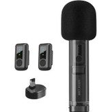 میکروفون گرین لاین دوکاربره مدل GM-94X